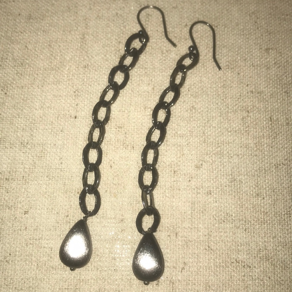 Lucky Brand Link Dangles